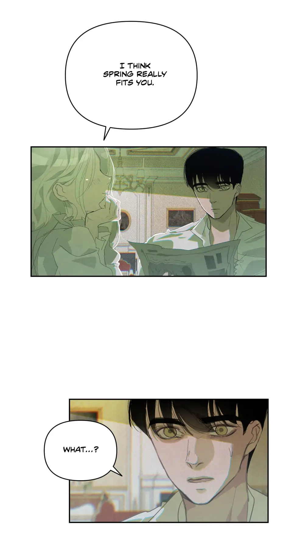 Stigma Effect Chapter 49 - Page 19