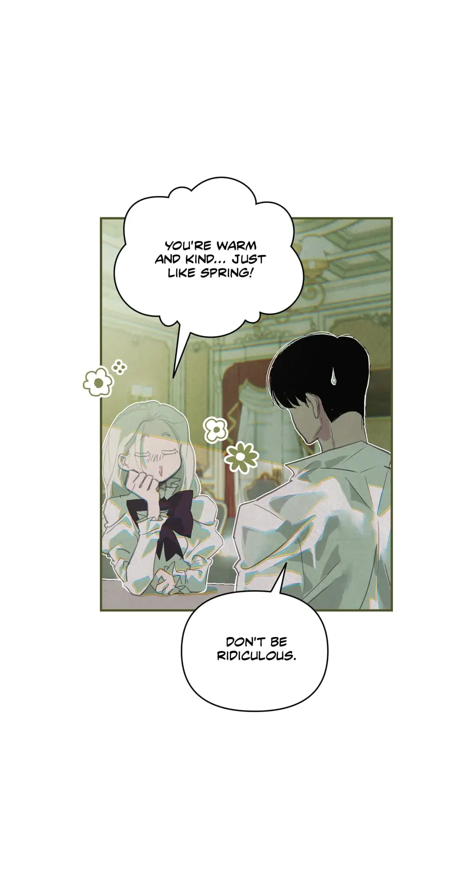 Stigma Effect Chapter 49 - Page 20