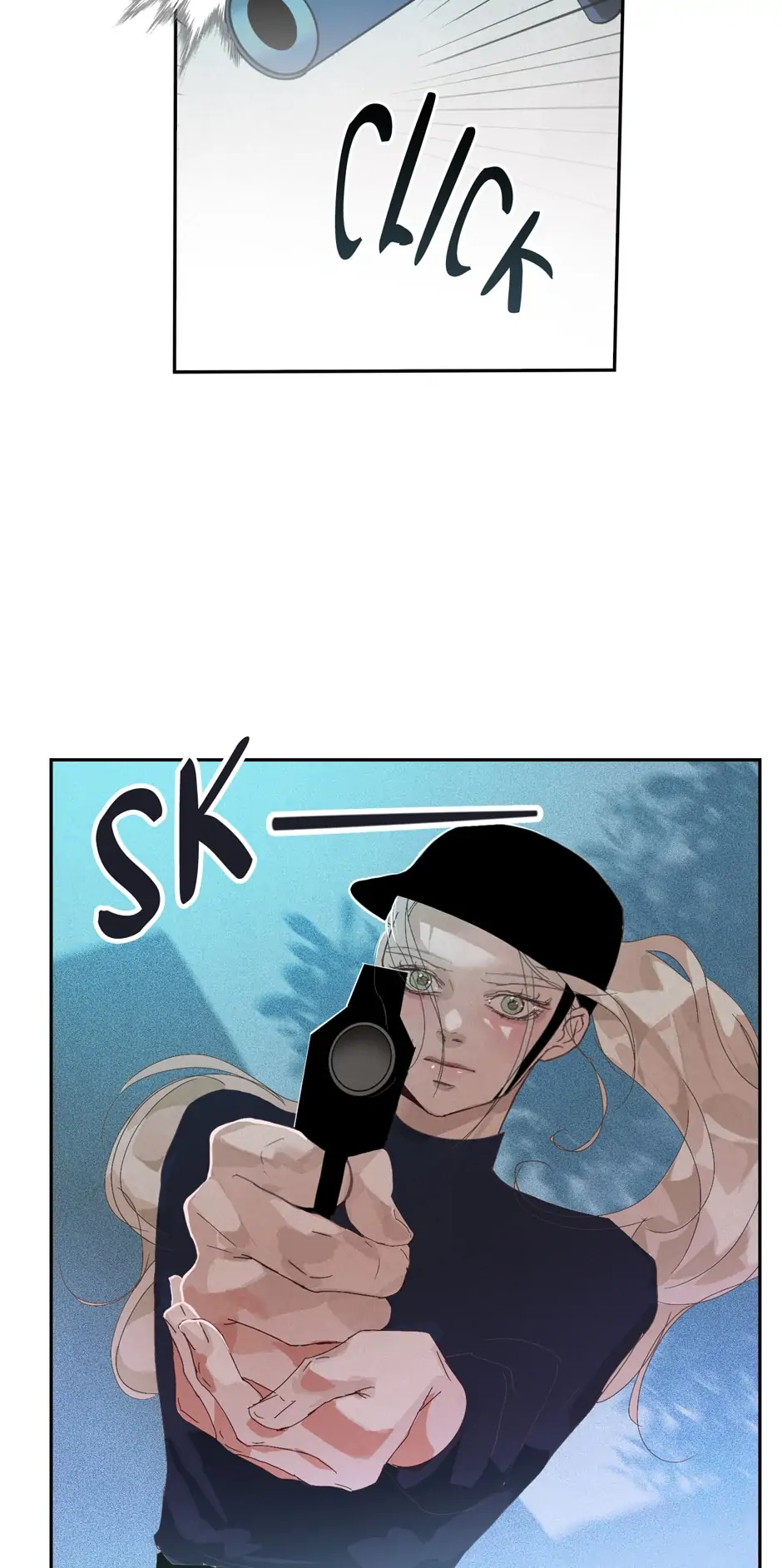 Stigma Effect Chapter 49 - Page 3