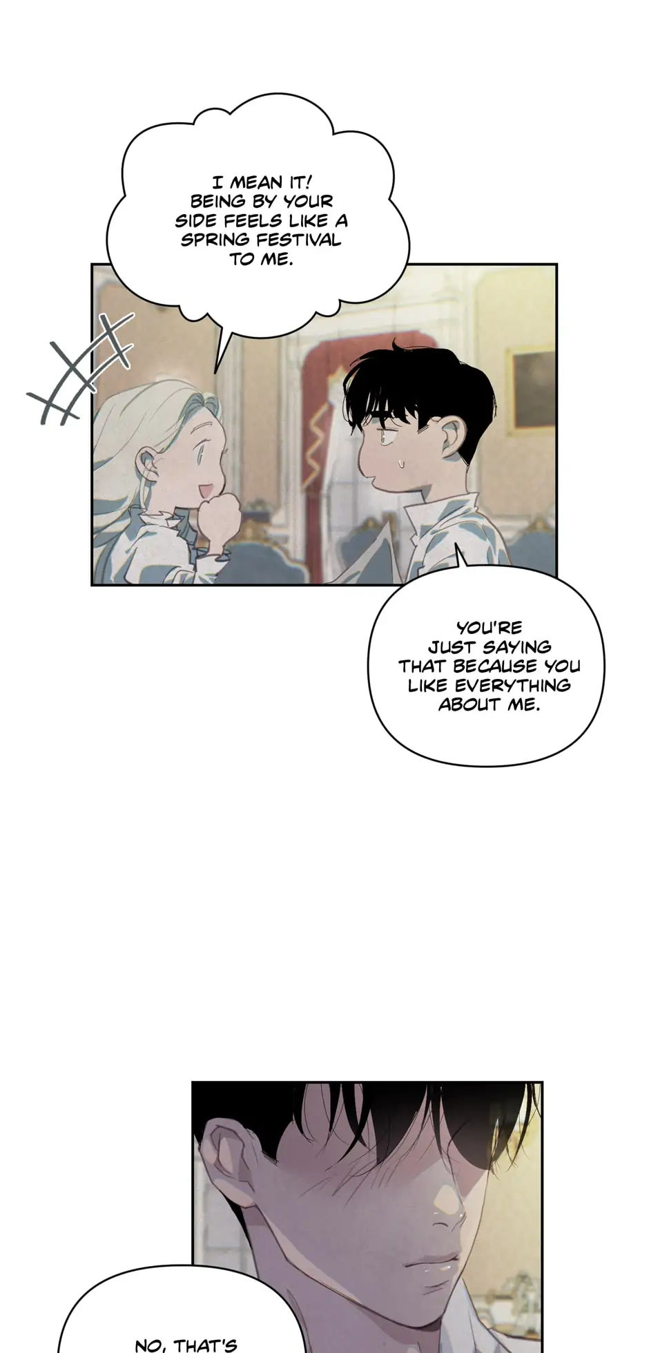 Stigma Effect Chapter 49 - Page 21