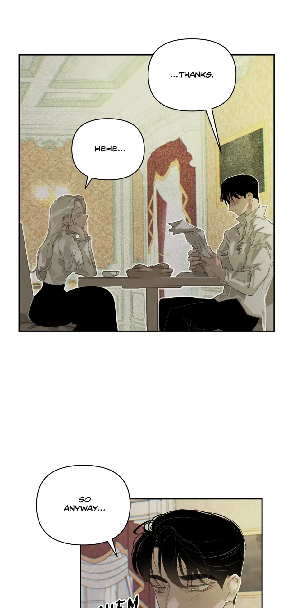 Stigma Effect Chapter 49 - Page 23