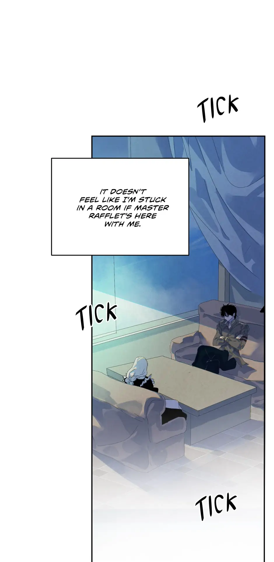 Stigma Effect Chapter 49 - Page 26