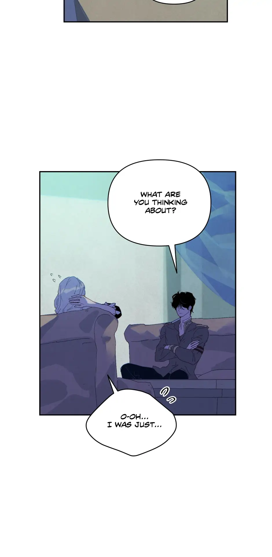 Stigma Effect Chapter 49 - Page 31