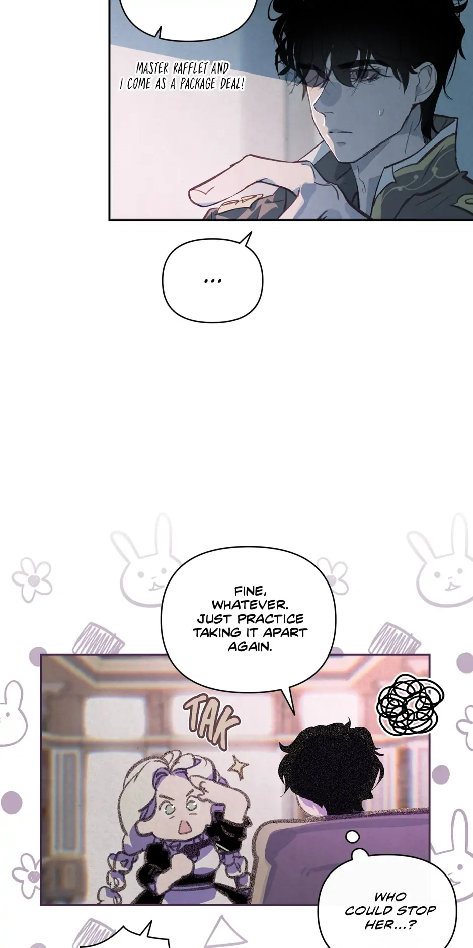 Stigma Effect Chapter 49 - Page 36