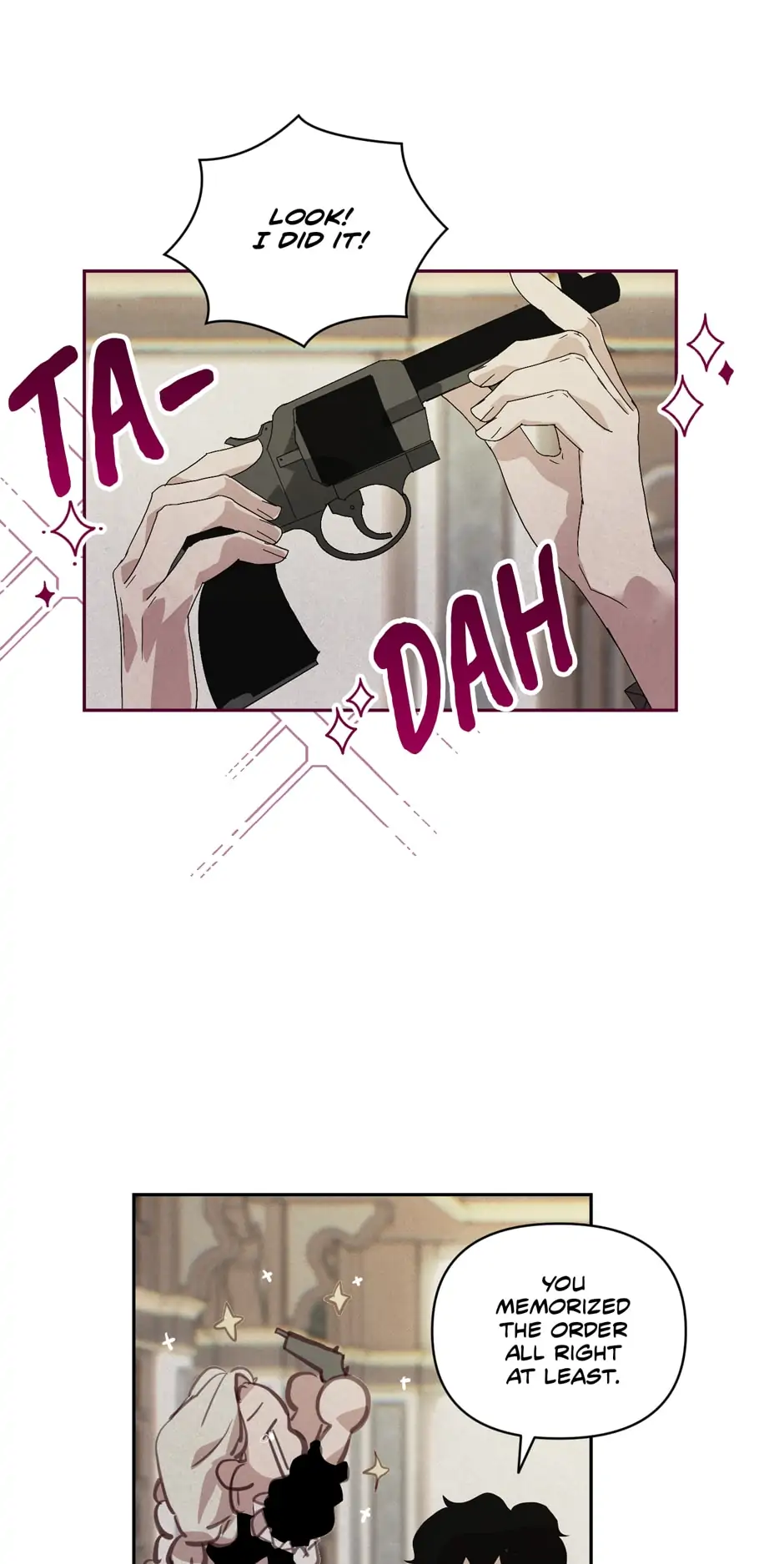 Stigma Effect Chapter 49 - Page 38