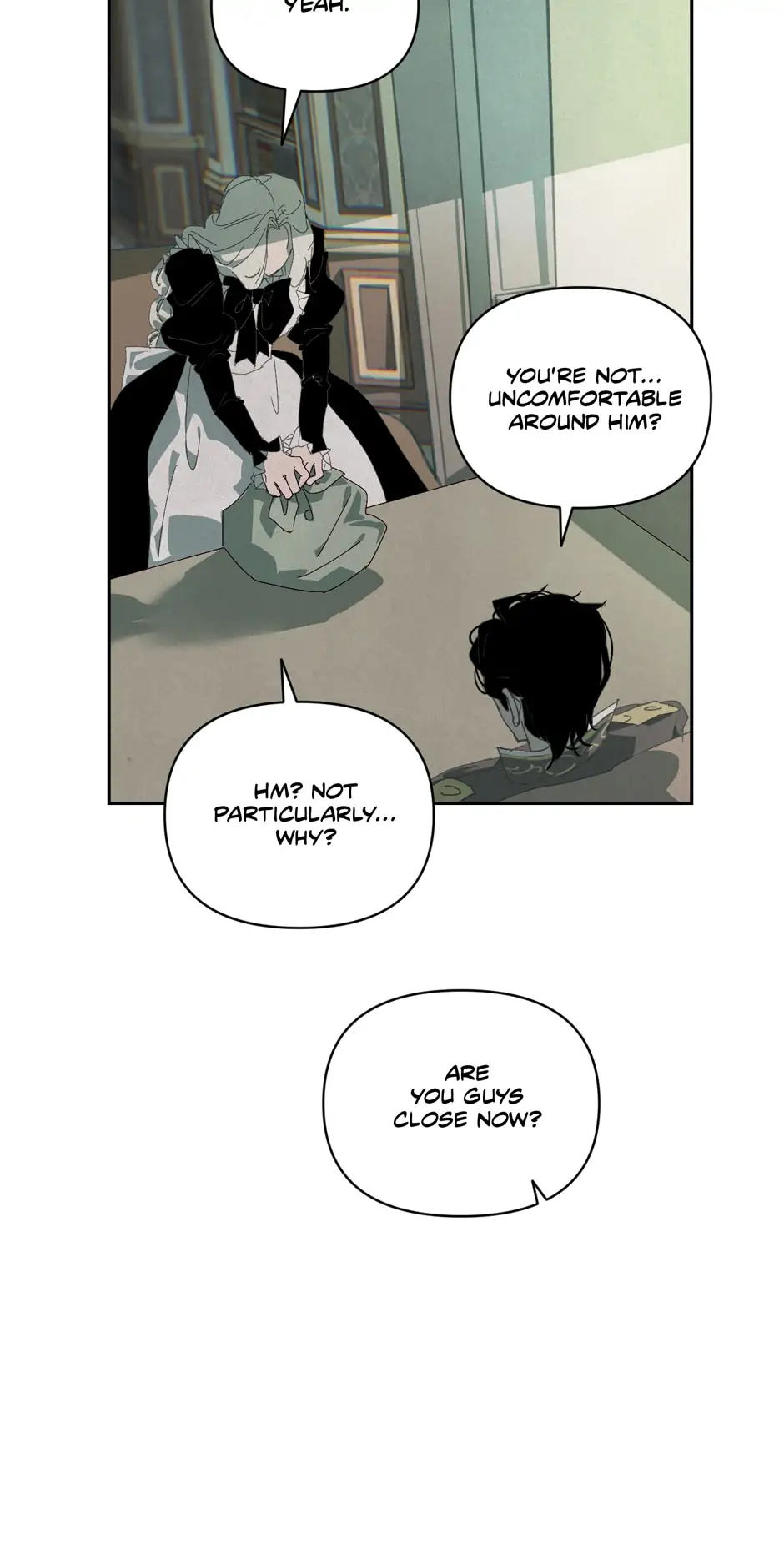 Stigma Effect Chapter 49 - Page 40