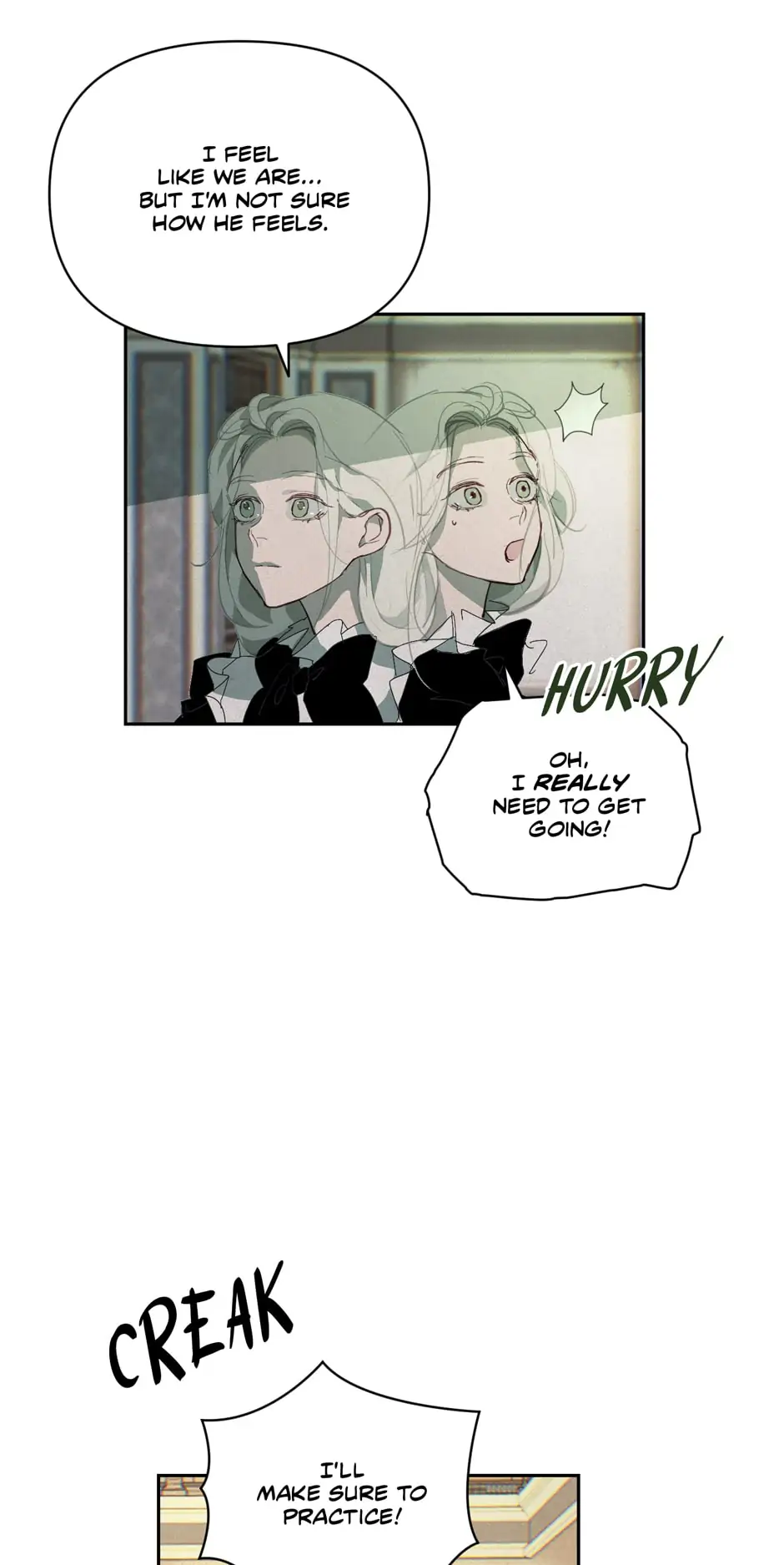 Stigma Effect Chapter 49 - Page 41