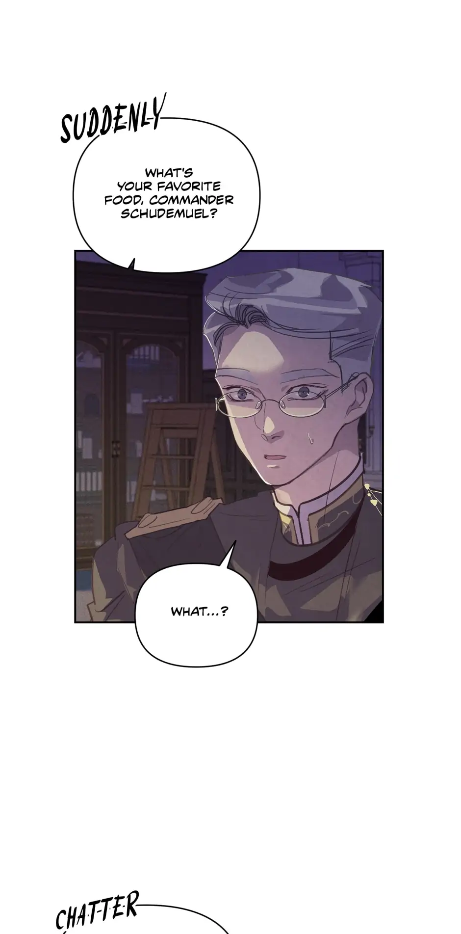 Stigma Effect Chapter 49 - Page 46