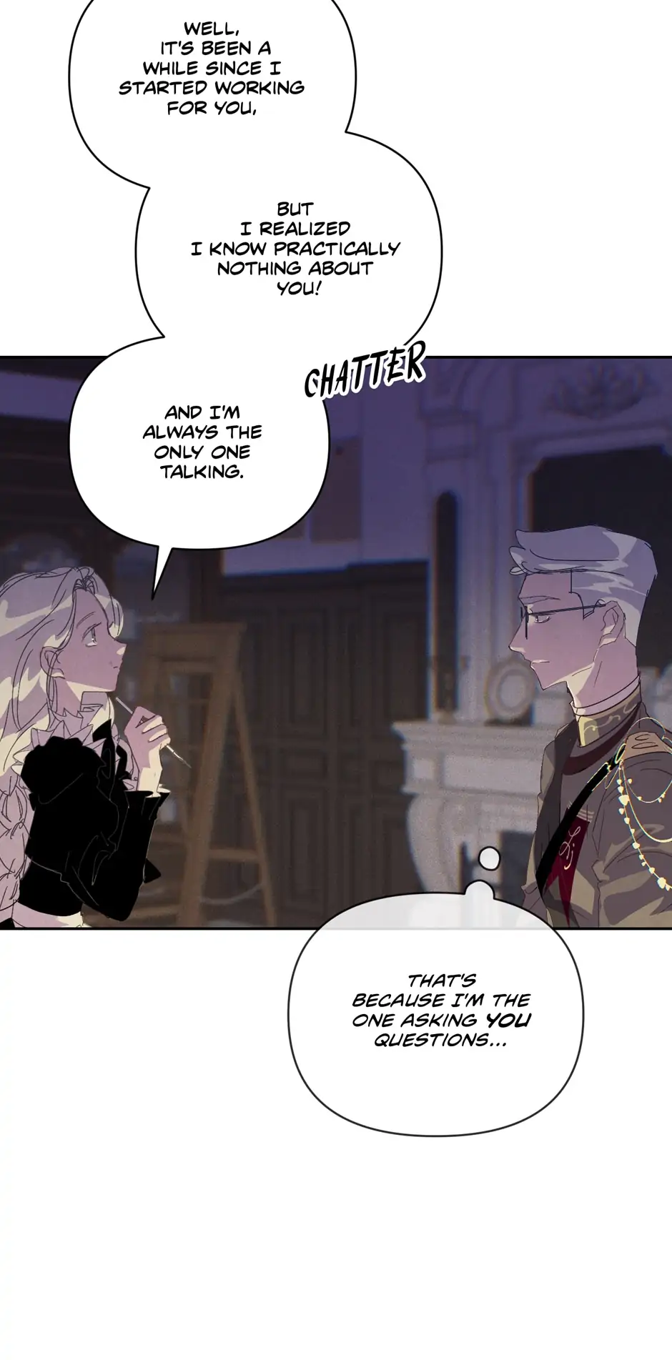 Stigma Effect Chapter 49 - Page 47