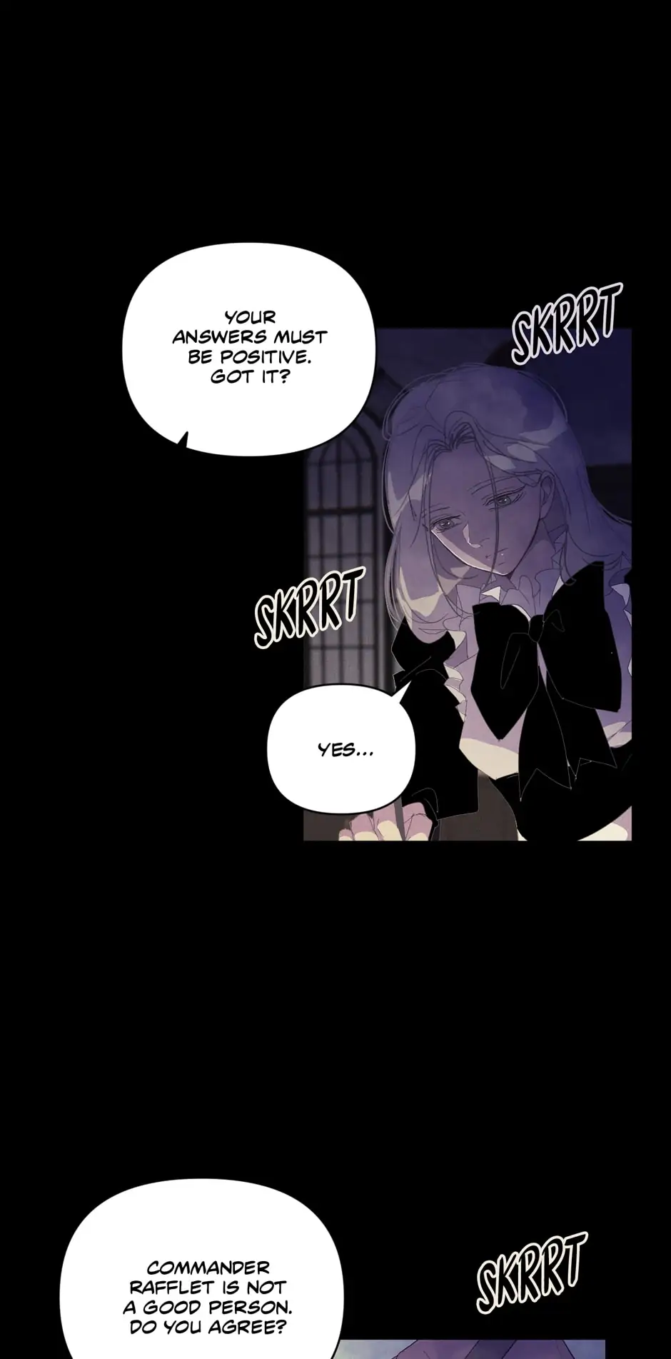Stigma Effect Chapter 49 - Page 50