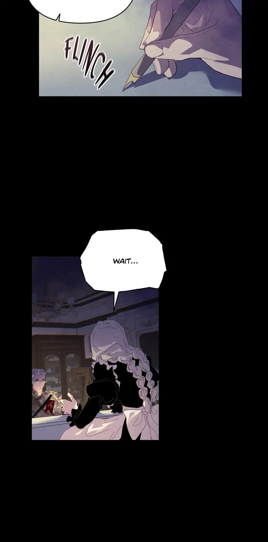 Stigma Effect Chapter 49 - Page 51