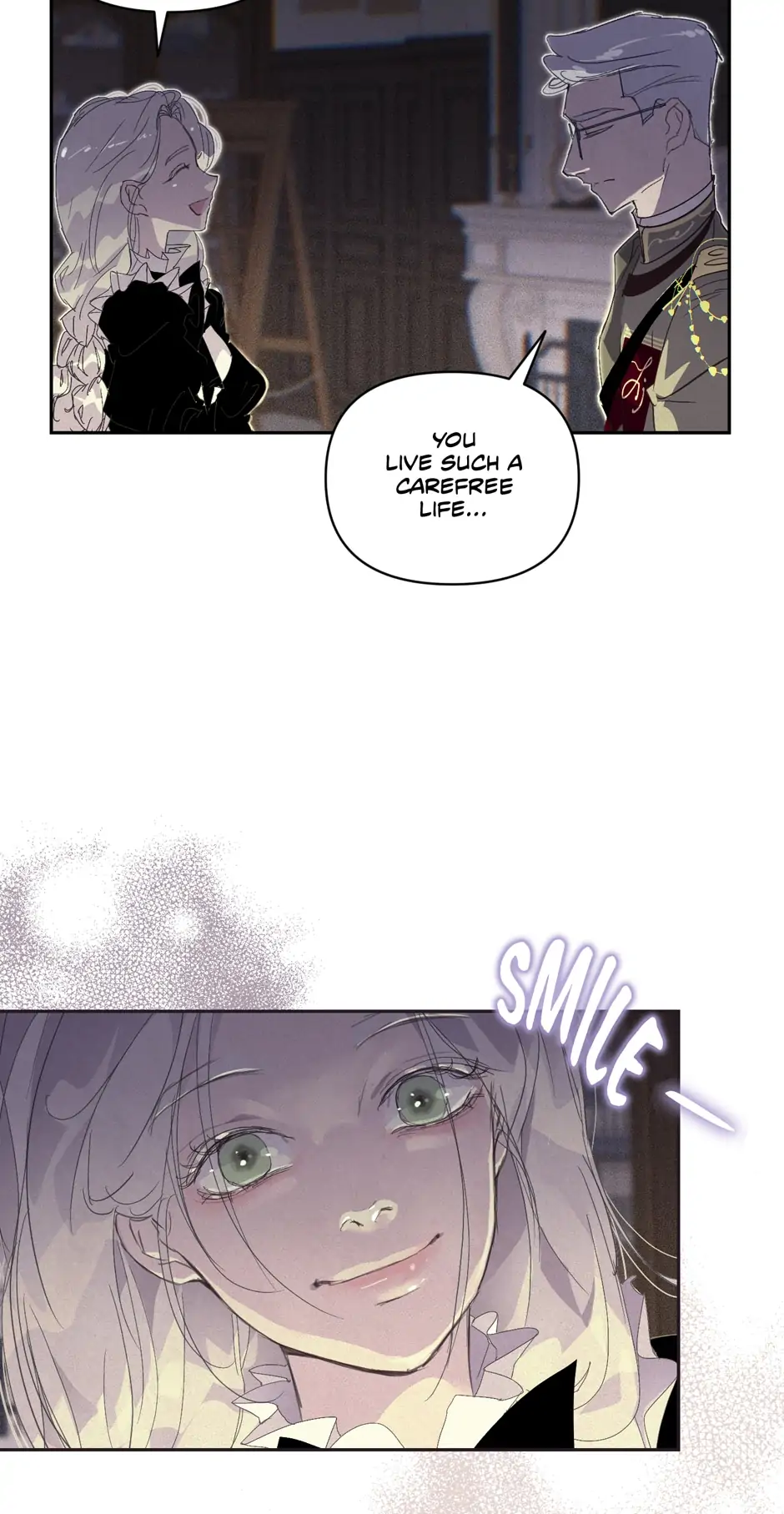 Stigma Effect Chapter 49 - Page 54