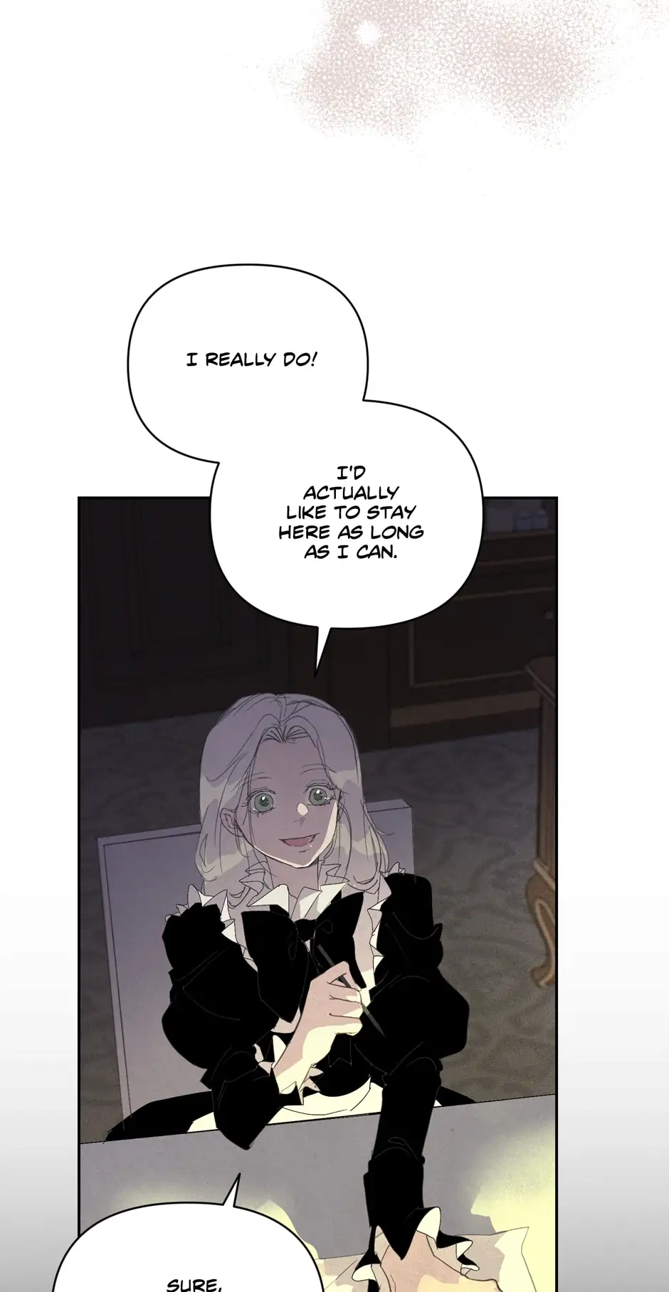 Stigma Effect Chapter 49 - Page 55