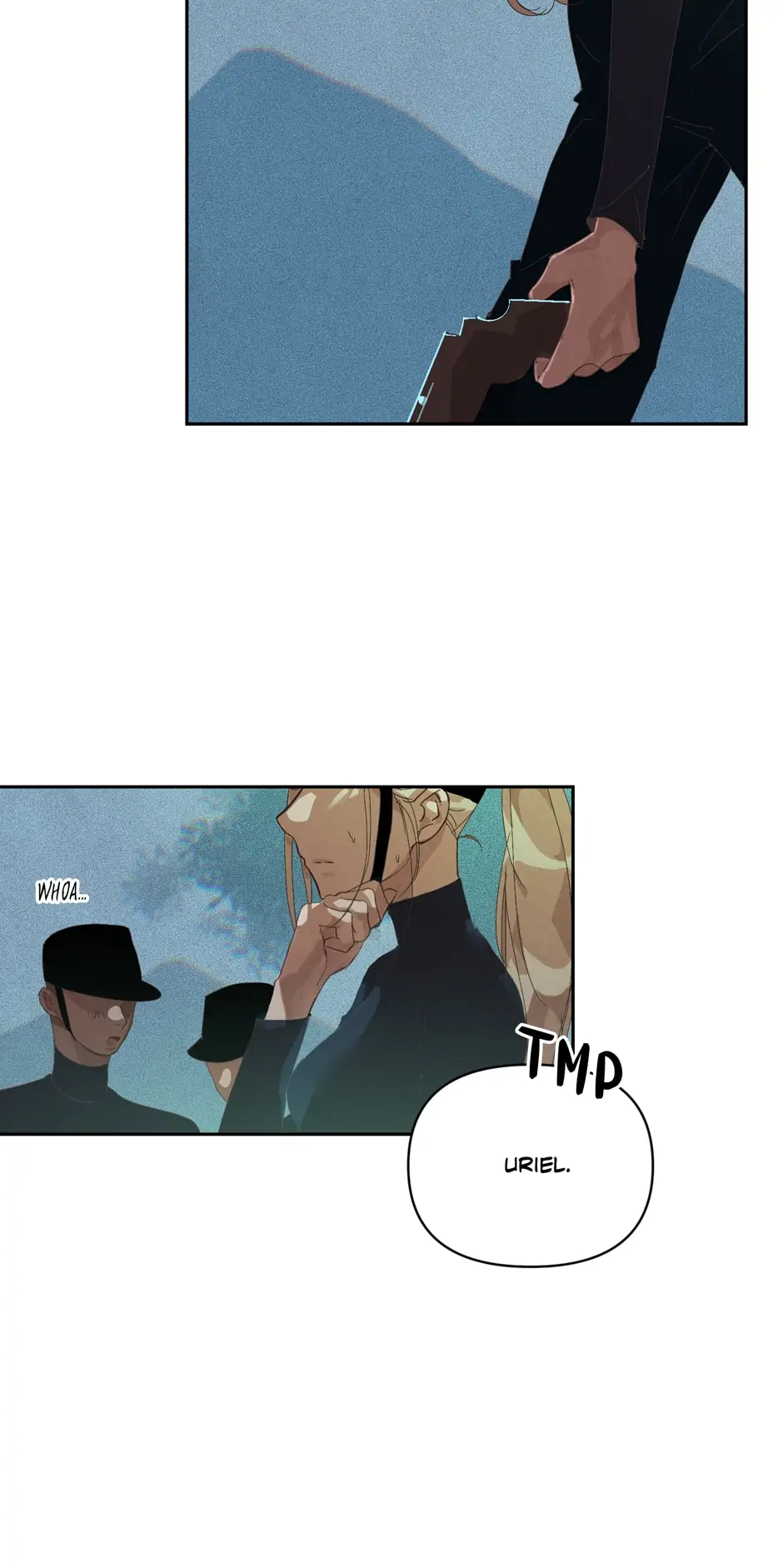 Stigma Effect Chapter 49 - Page 7