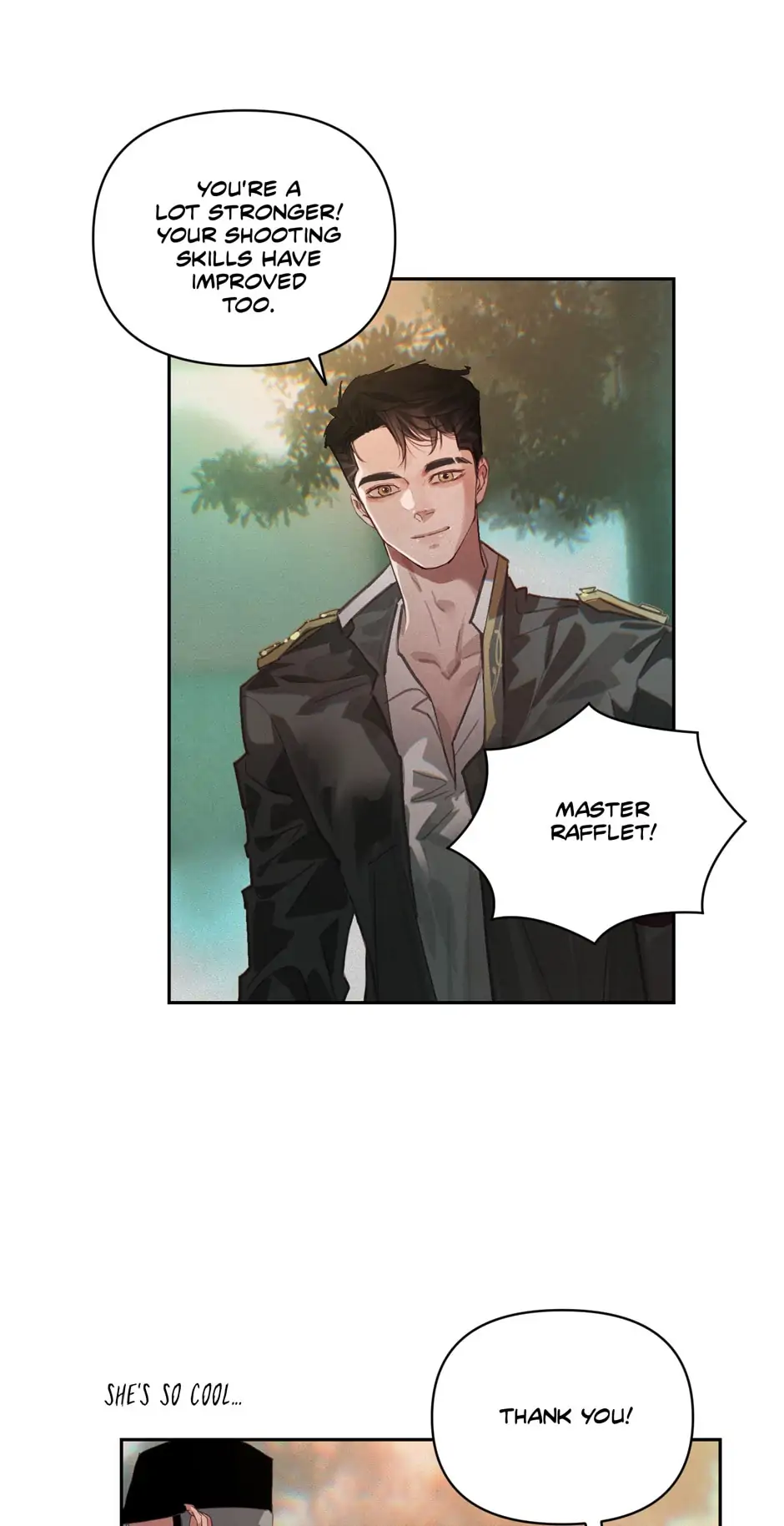 Stigma Effect Chapter 49 - Page 8