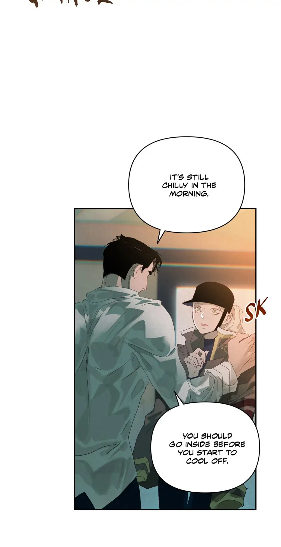Stigma Effect Chapter 49 - Page 10
