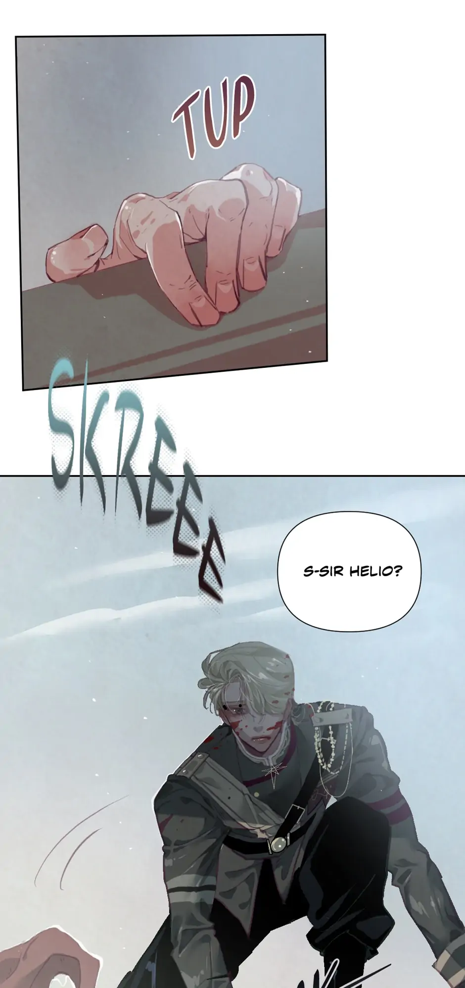 Stigma Effect Chapter 5 - Page 2
