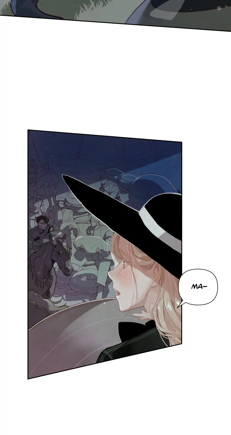 Stigma Effect Chapter 5 - Page 12