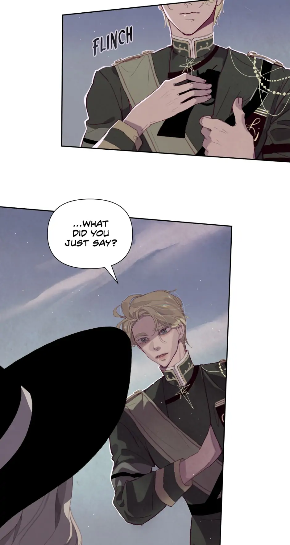 Stigma Effect Chapter 5 - Page 14