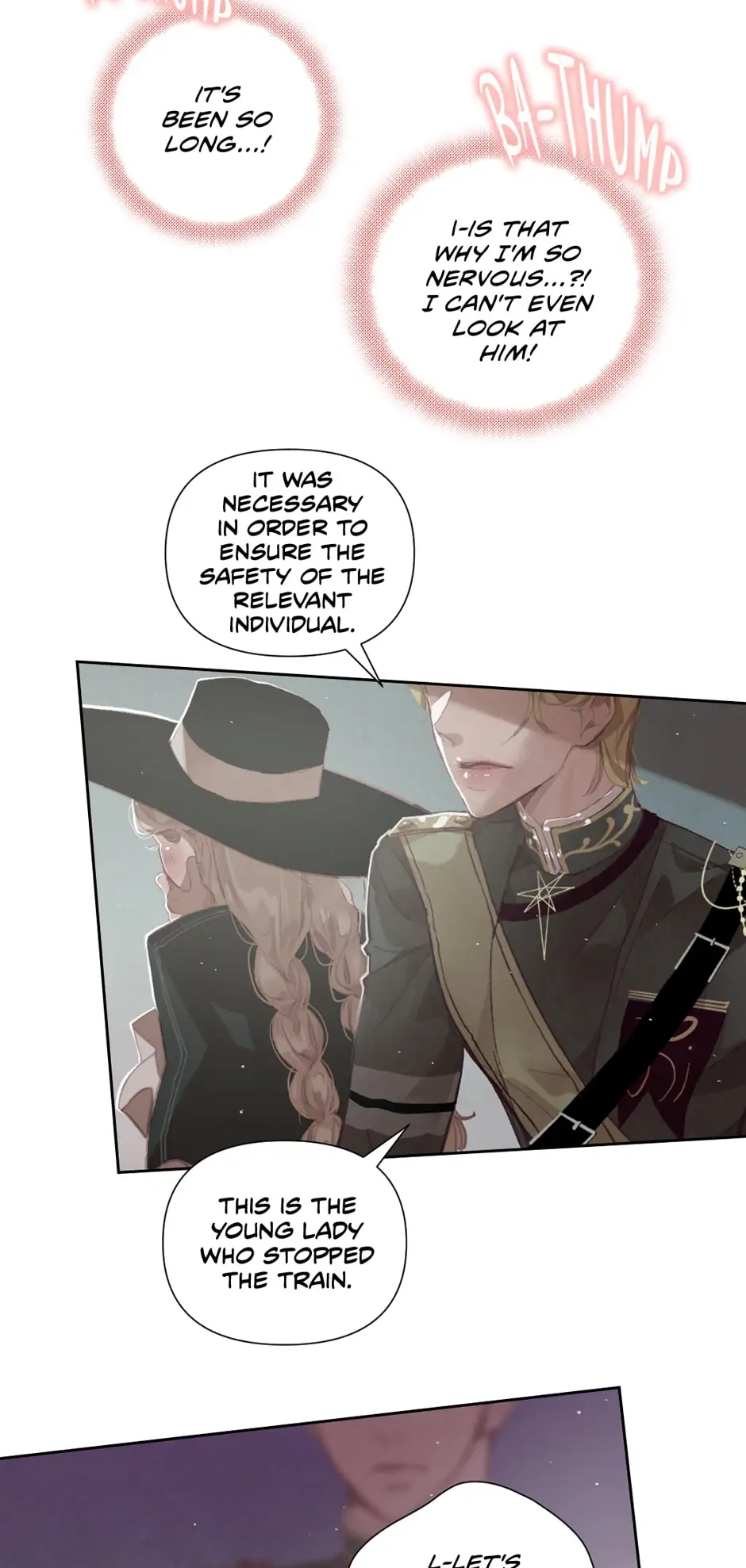 Stigma Effect Chapter 5 - Page 19