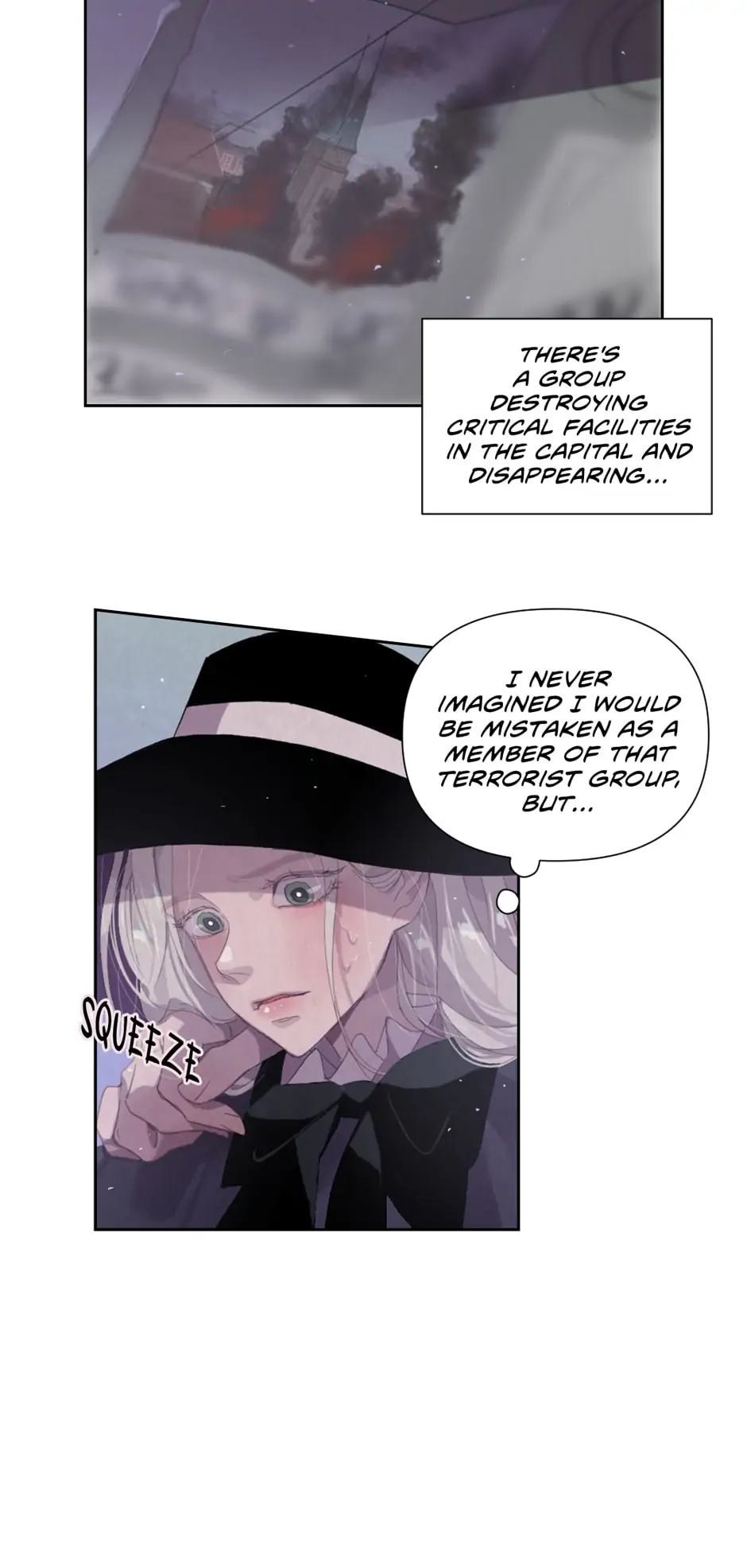 Stigma Effect Chapter 5 - Page 24