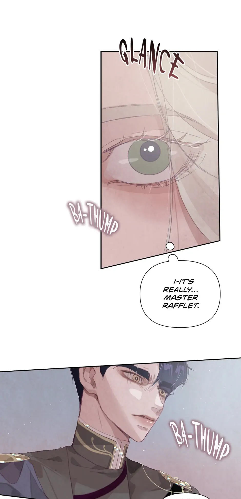 Stigma Effect Chapter 5 - Page 25