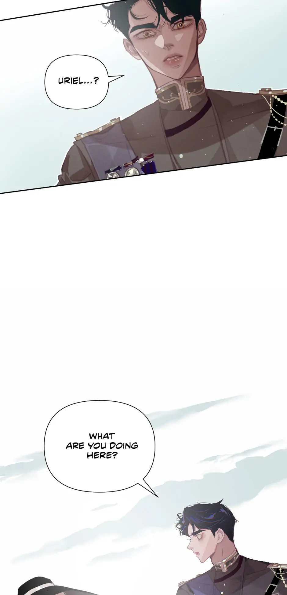 Stigma Effect Chapter 5 - Page 30