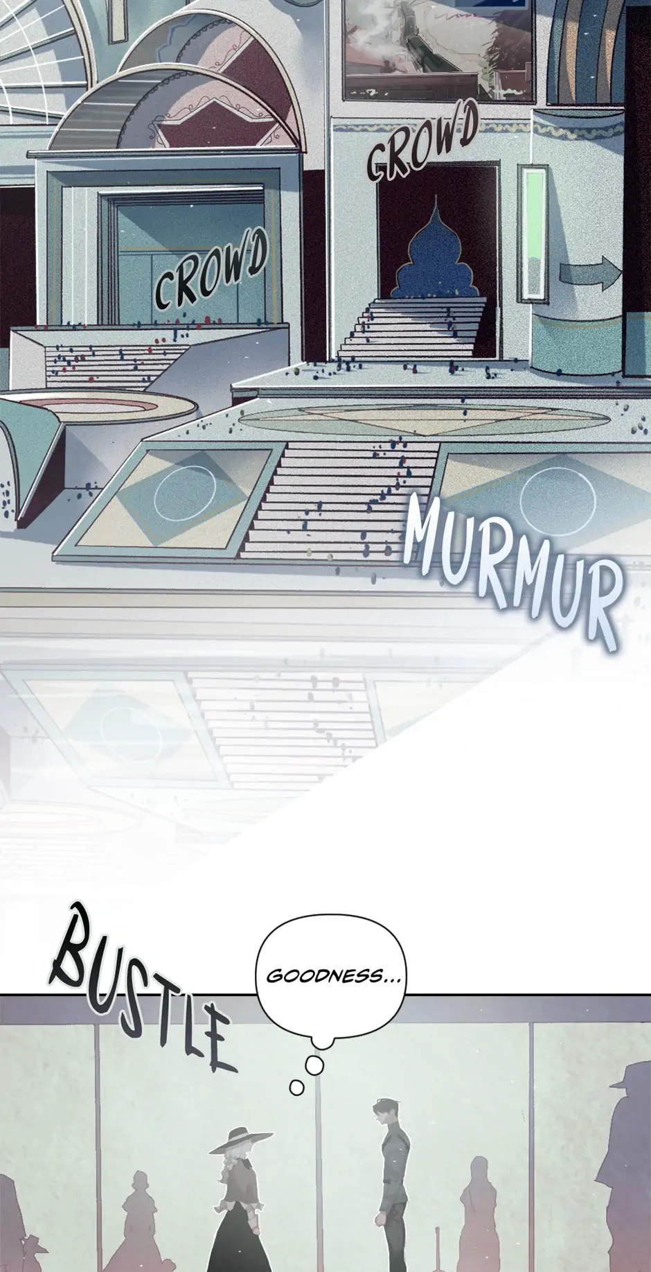 Stigma Effect Chapter 5 - Page 33
