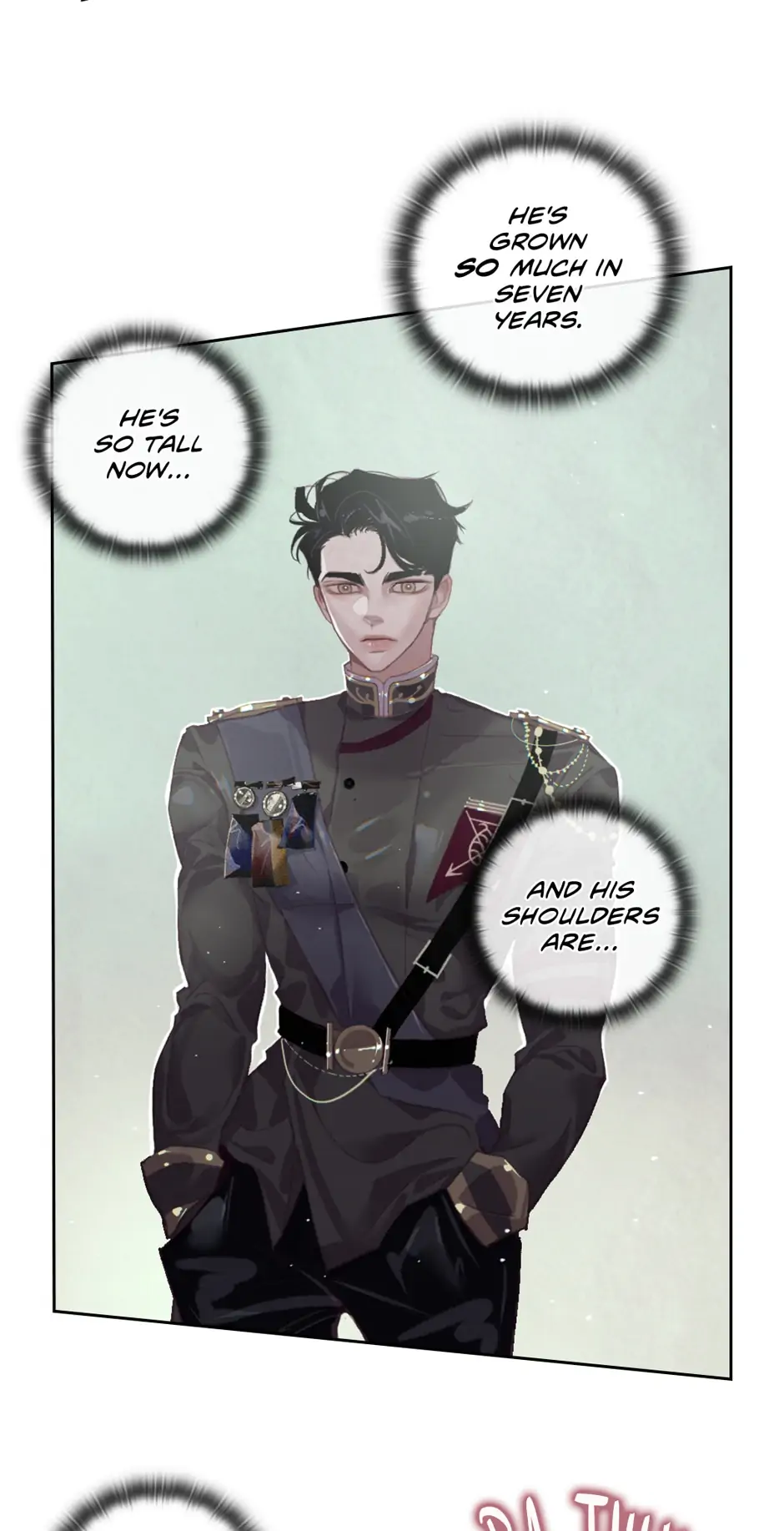 Stigma Effect Chapter 5 - Page 35