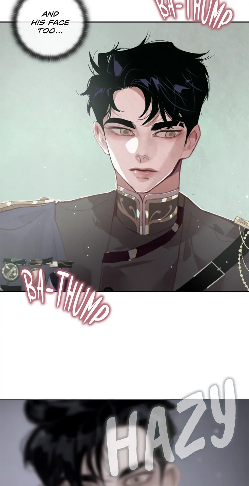 Stigma Effect Chapter 5 - Page 36