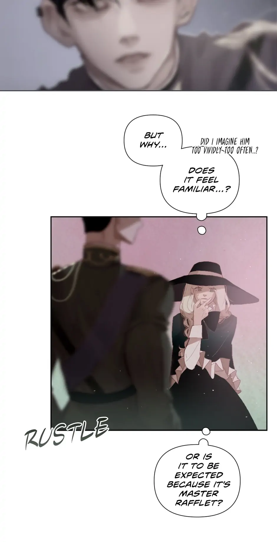 Stigma Effect Chapter 5 - Page 37