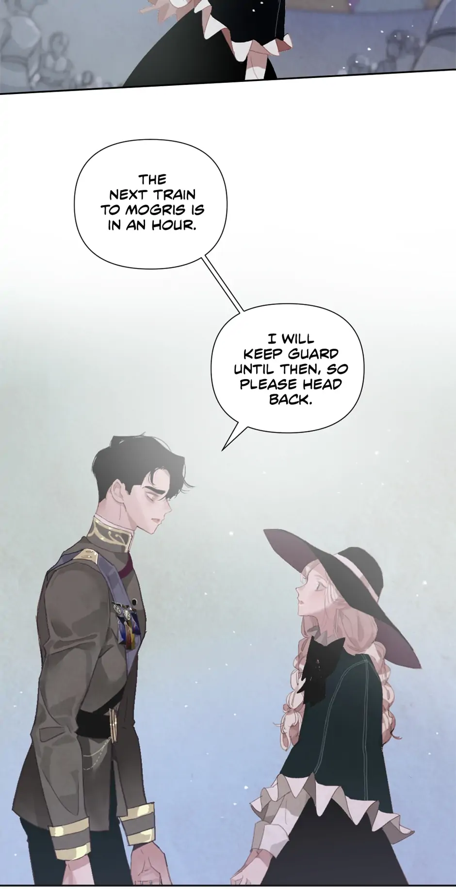 Stigma Effect Chapter 5 - Page 39