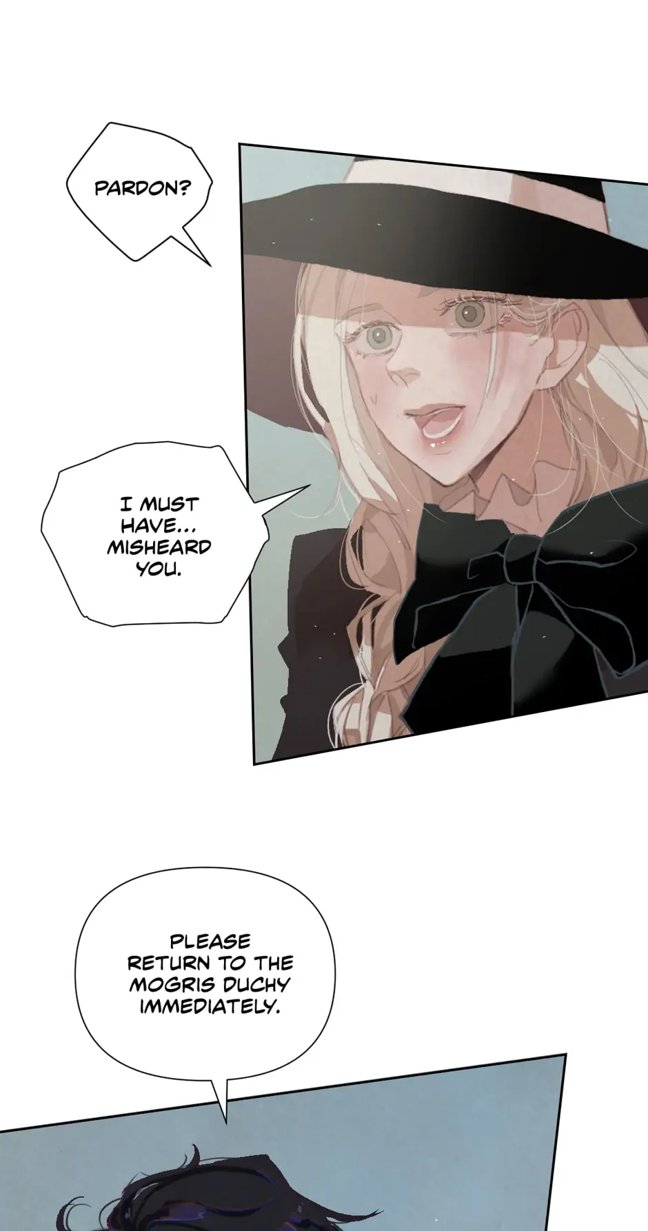 Stigma Effect Chapter 5 - Page 40