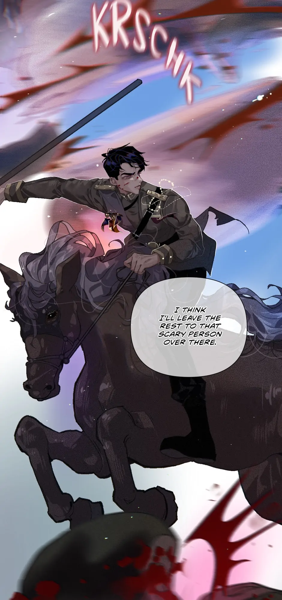 Stigma Effect Chapter 5 - Page 5