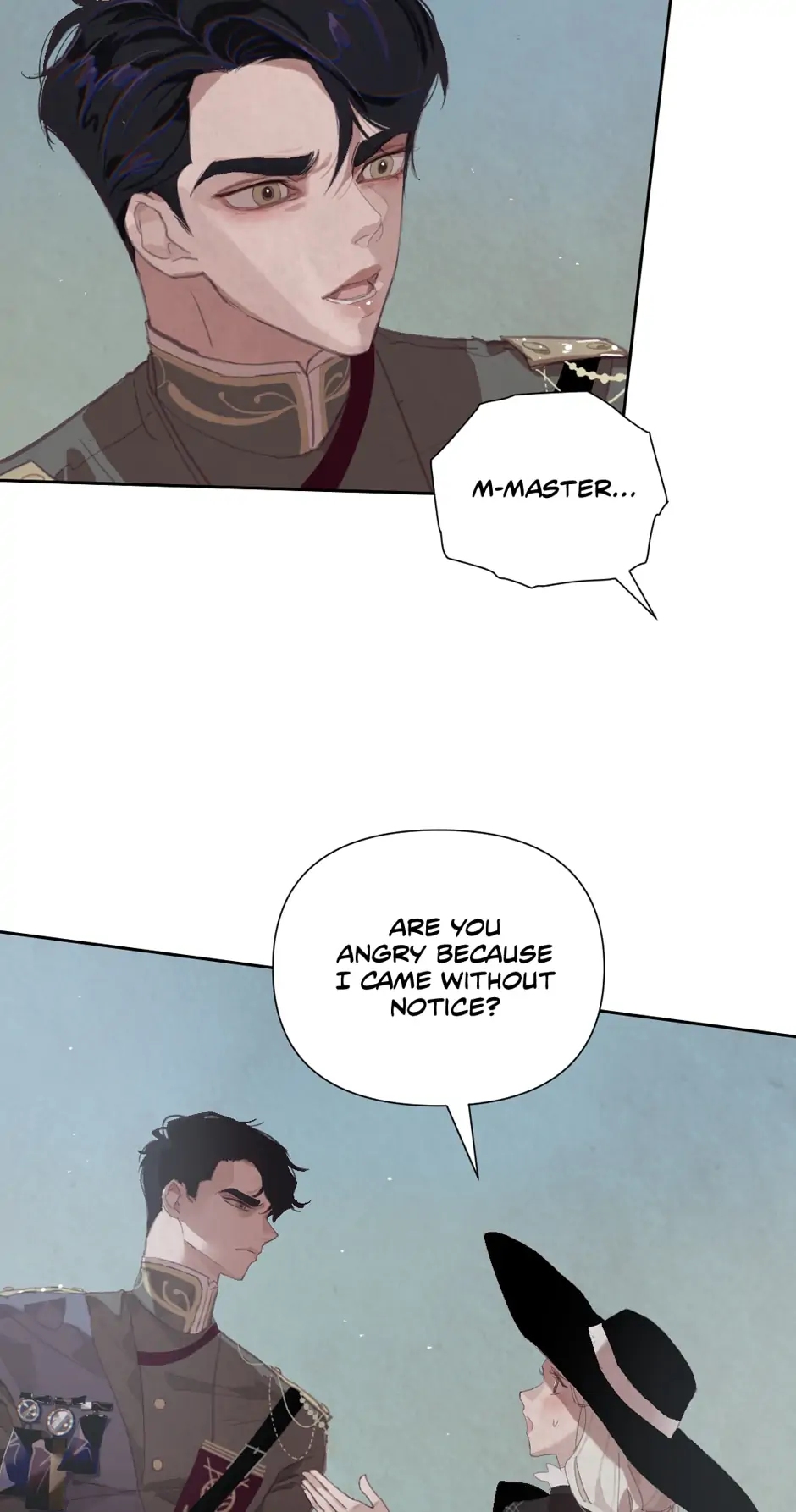 Stigma Effect Chapter 5 - Page 41