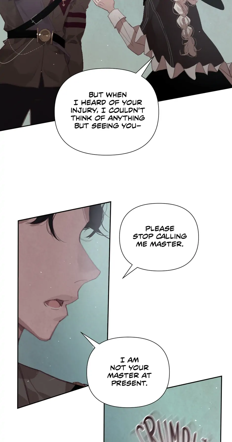 Stigma Effect Chapter 5 - Page 42