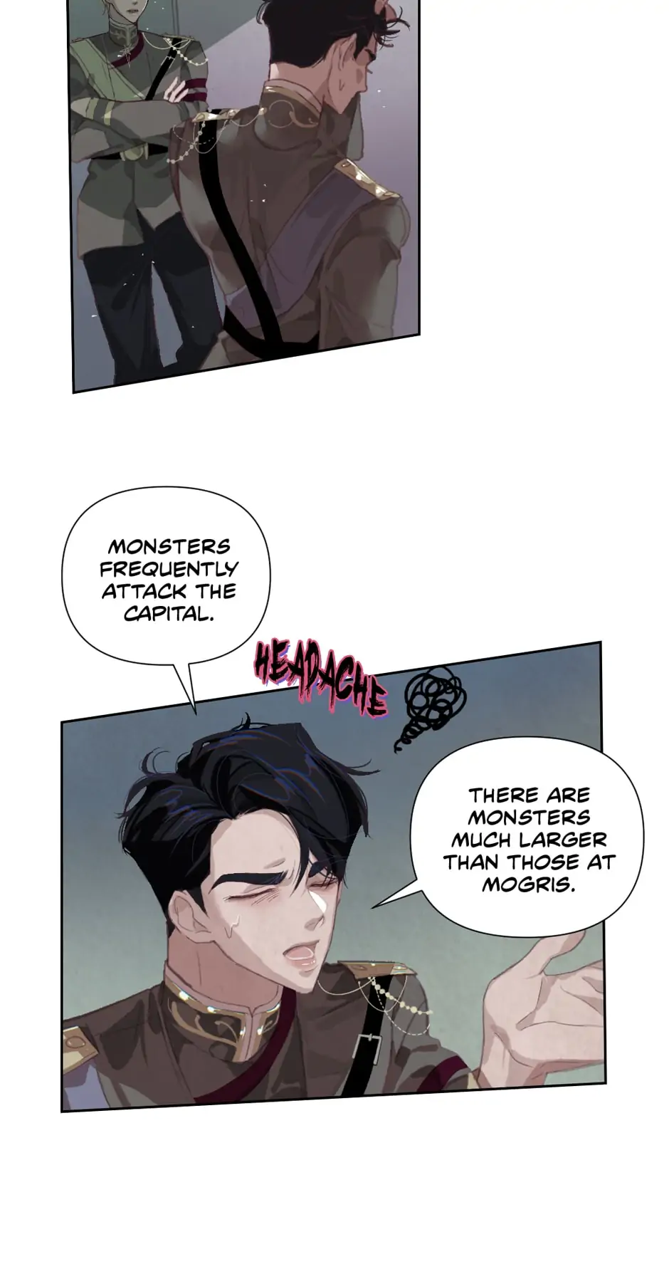 Stigma Effect Chapter 5 - Page 47