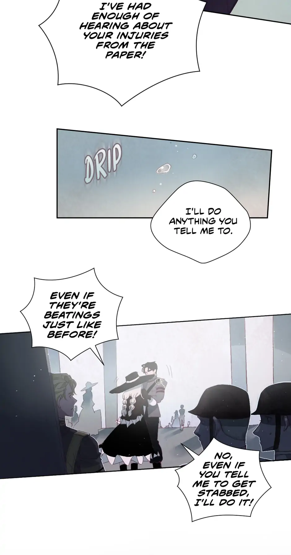 Stigma Effect Chapter 5 - Page 53