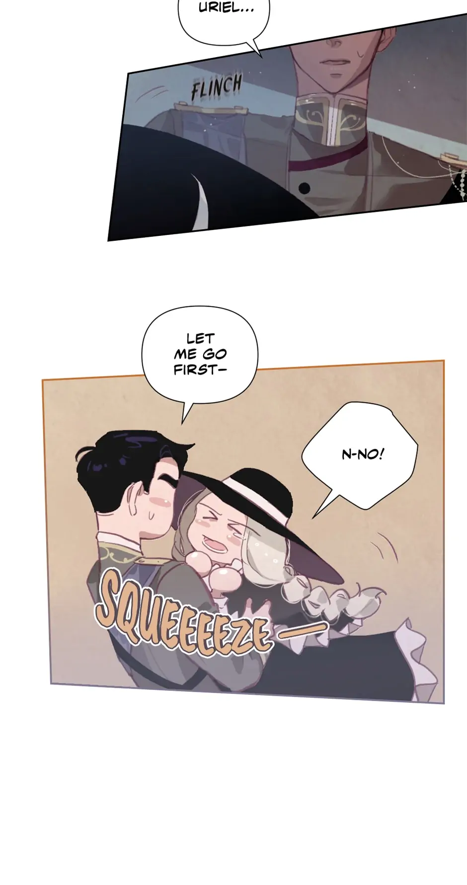 Stigma Effect Chapter 5 - Page 55