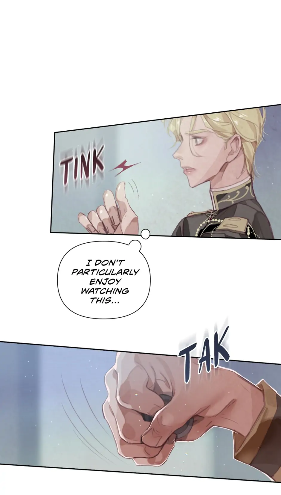 Stigma Effect Chapter 5 - Page 56