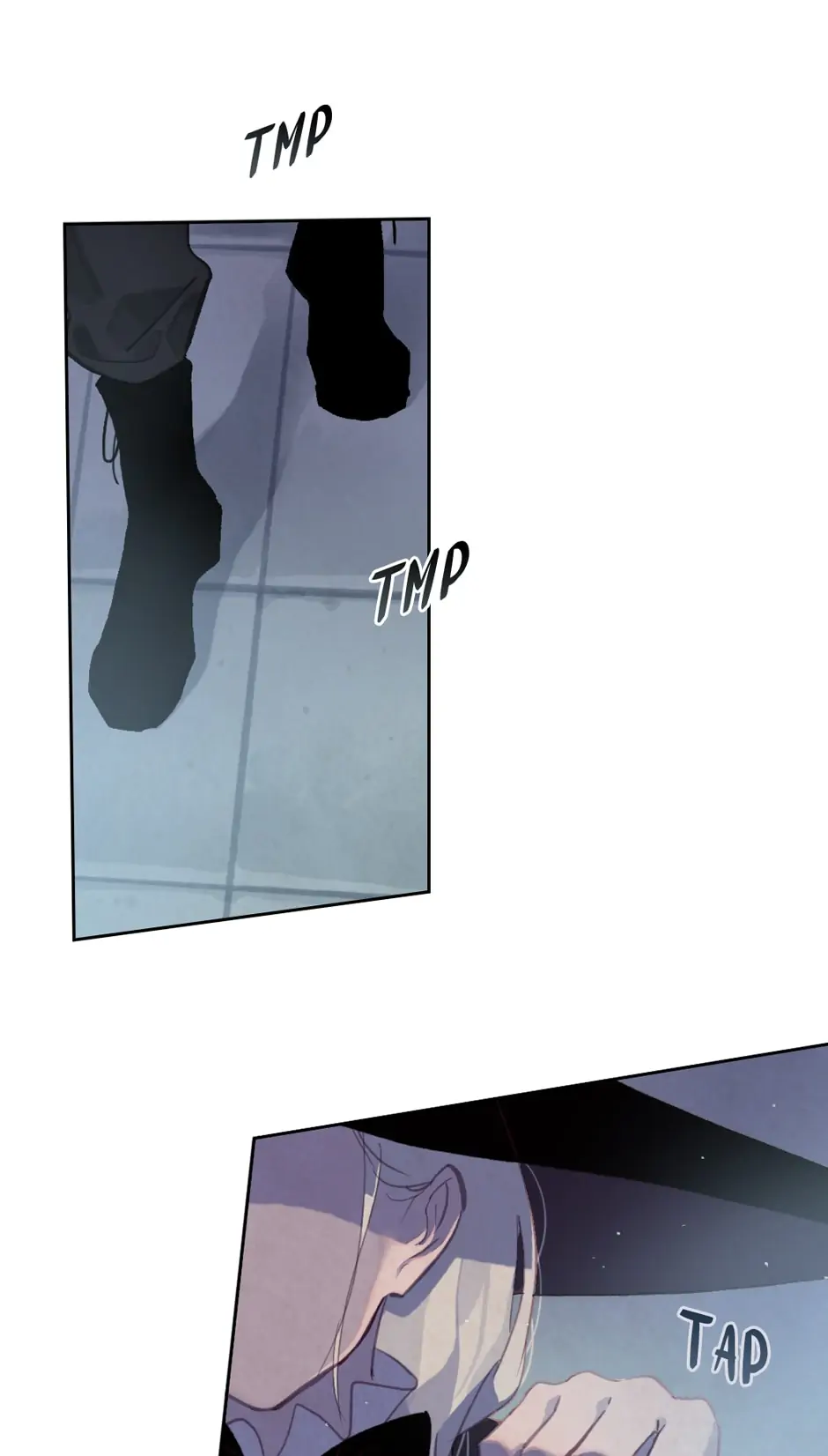 Stigma Effect Chapter 5 - Page 57