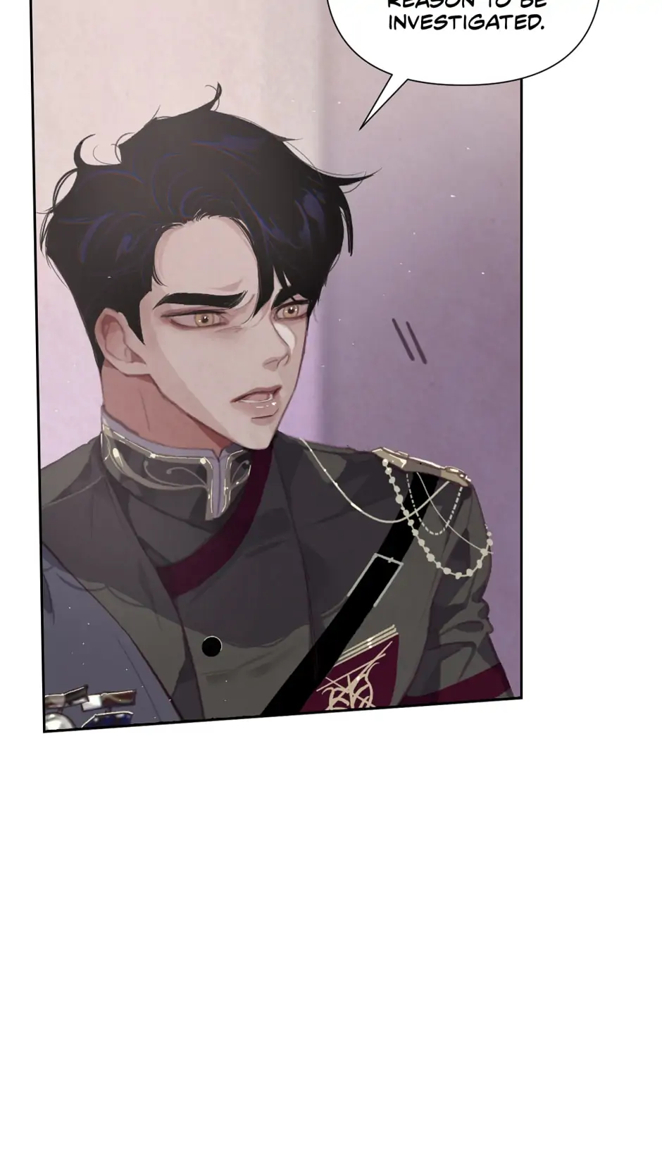 Stigma Effect Chapter 5 - Page 60