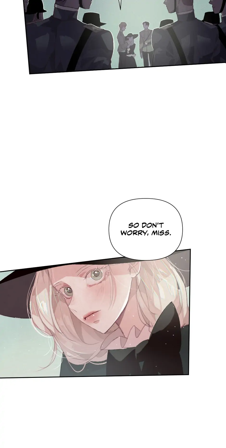 Stigma Effect Chapter 5 - Page 62