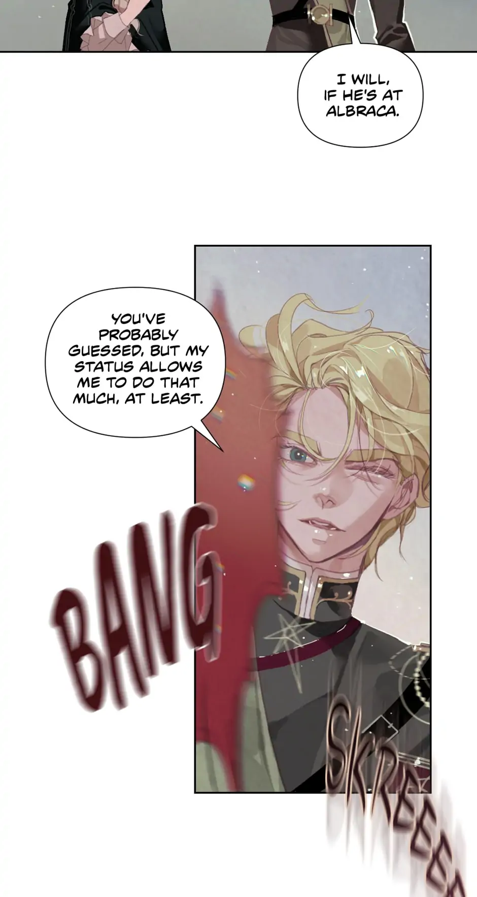 Stigma Effect Chapter 5 - Page 10