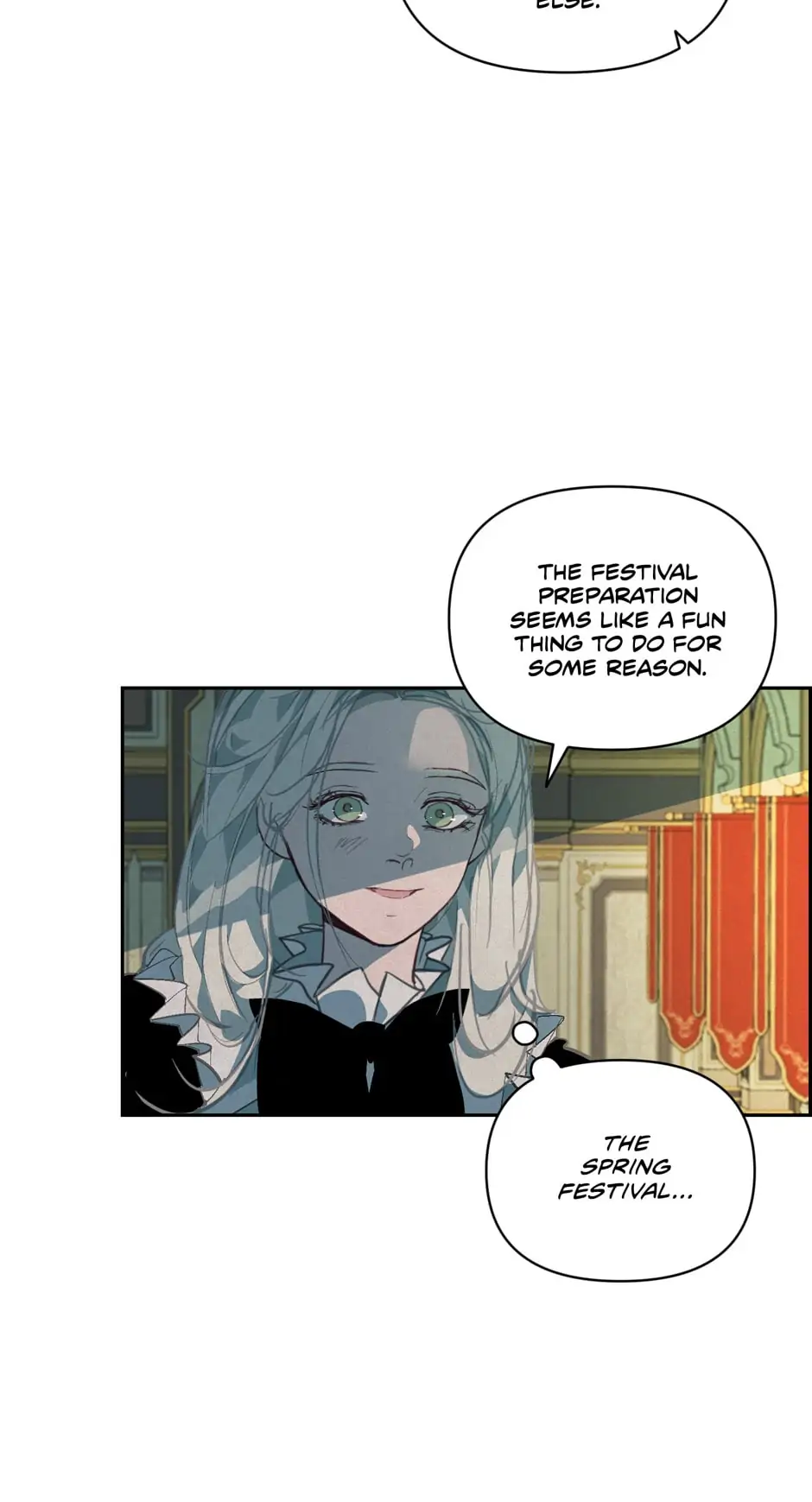 Stigma Effect Chapter 50 - Page 13
