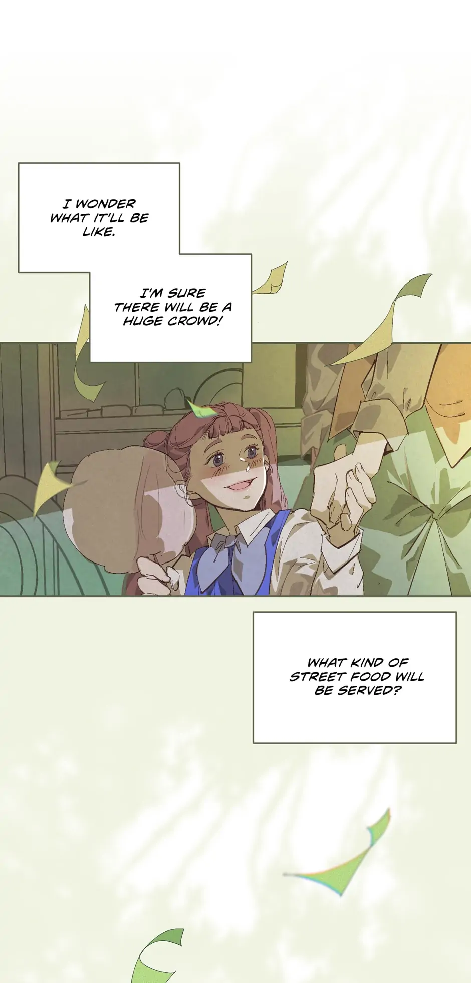 Stigma Effect Chapter 50 - Page 14