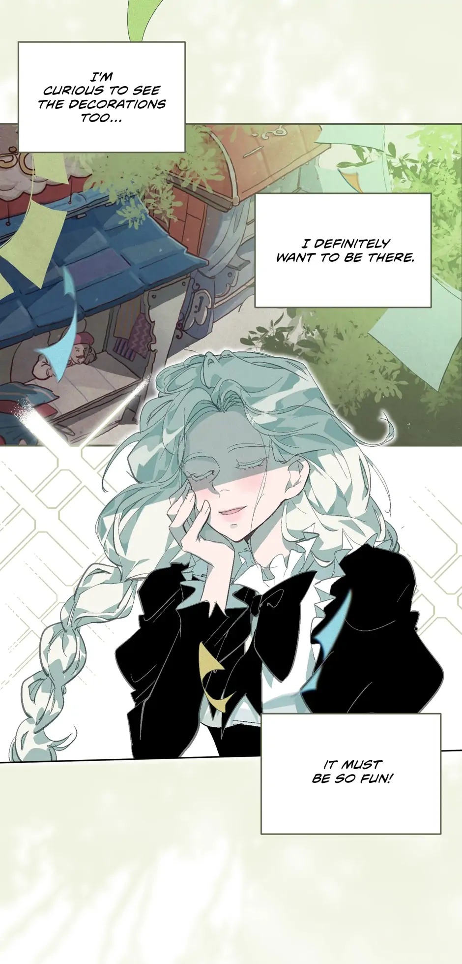 Stigma Effect Chapter 50 - Page 15