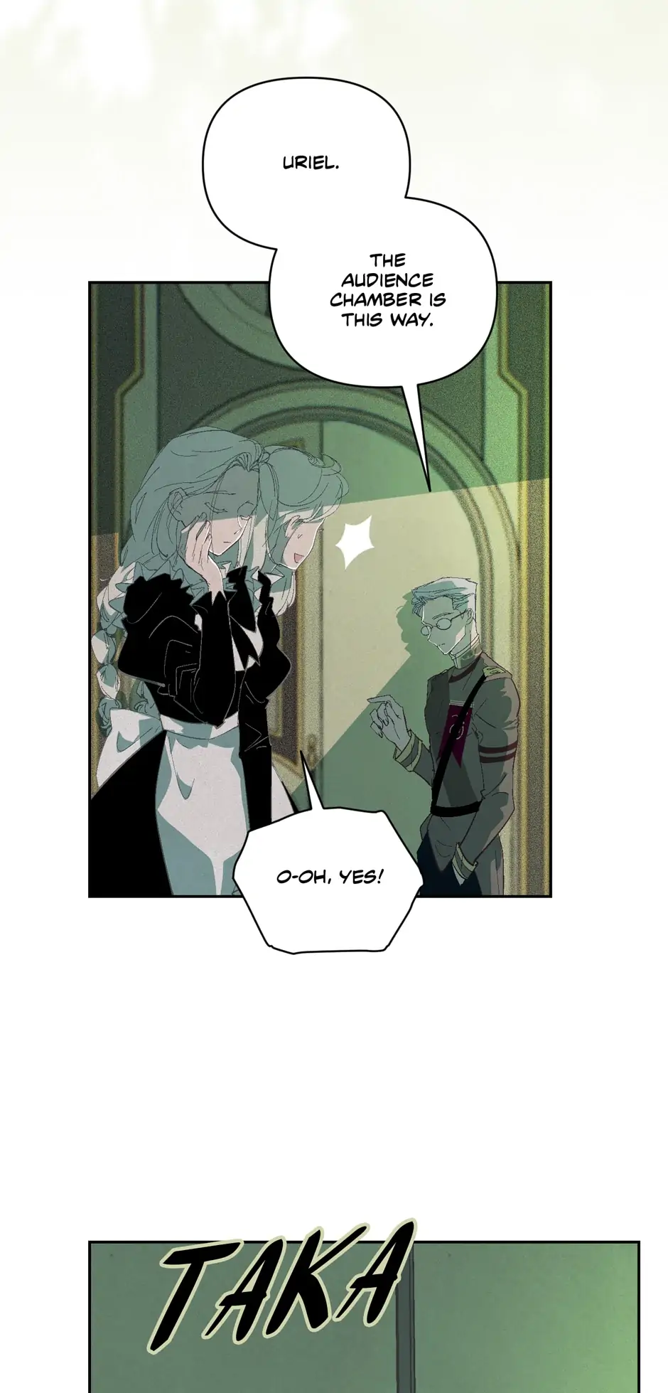 Stigma Effect Chapter 50 - Page 16