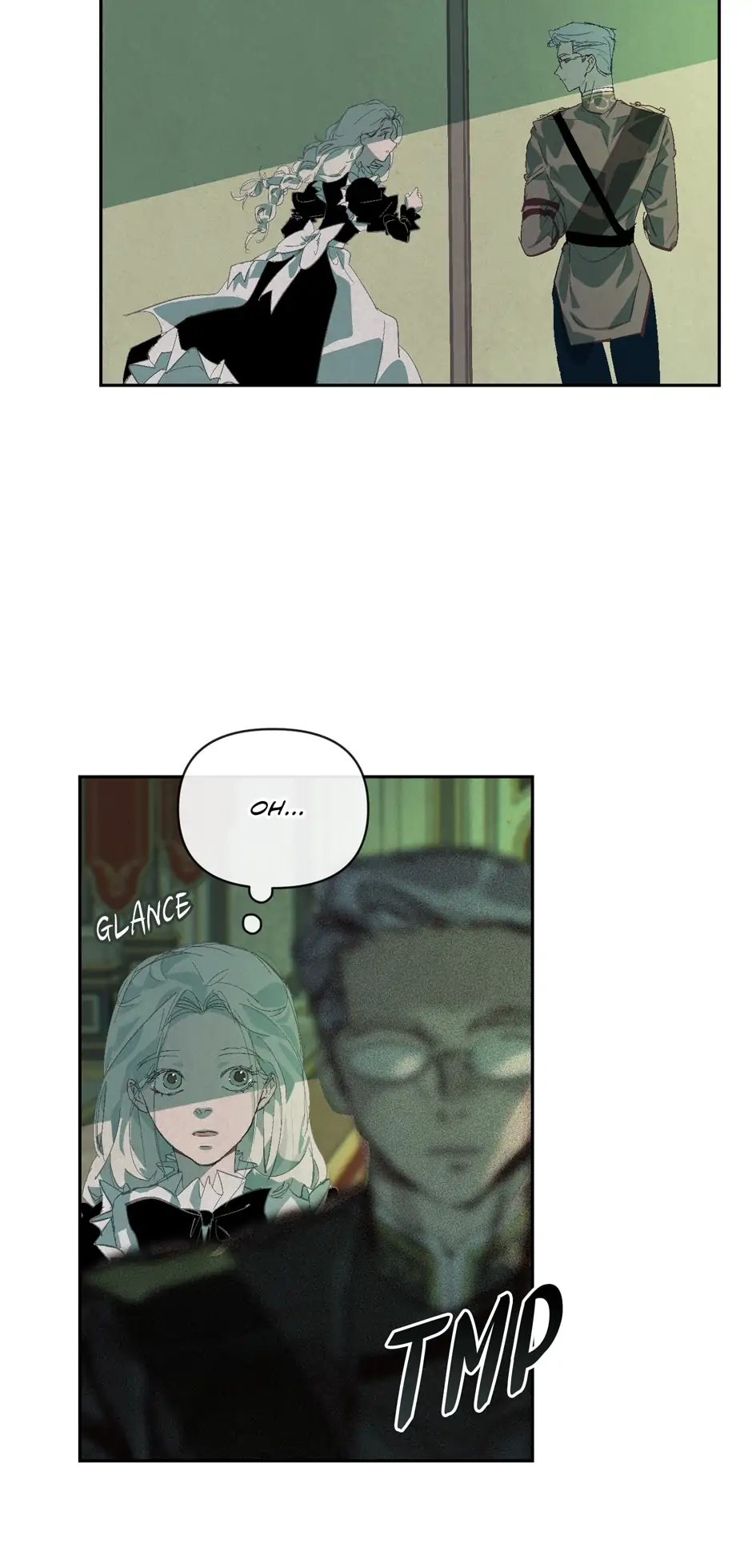 Stigma Effect Chapter 50 - Page 17