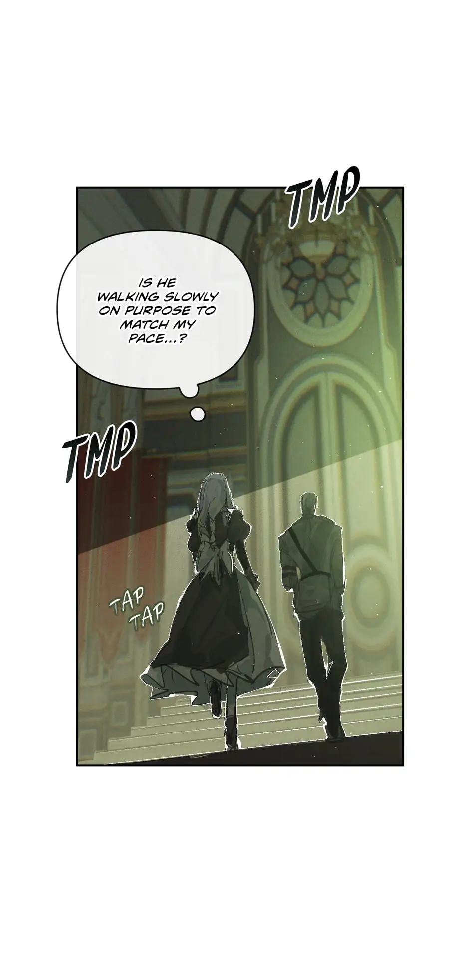 Stigma Effect Chapter 50 - Page 18